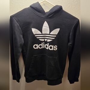 Adidas Youth Hoodie Size 11-12Y